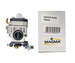  Gaźnik do kosy  spalinowej 15mm   Carburetor - uniwersal kosa 2005H zdjęcie w nawigacji nr 1