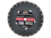 Tarcza diamentowa 350x25,4  MNE351 Magma do kostki betonu 350mm MNE 350x25,4 350 x 25,4 350x25,4mm