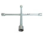 Klucz krzyżak do kół 17 19 21 23 krzyżakowy cross wheel wrench MF660289