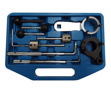 Blokada rozrządu VW Audi Skoda 1.4 1.6 2.0 TDI CR Common Rail 1251A zdjęcie nr 6