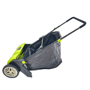 Zgrabiarka do liści i trawy zbieracz zbieracze 030263NB zdjęcie nr 8