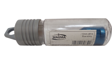 Otwornica diamentowa 12 mm M14 MVBC koronka wiertło zdjęcie nr 6