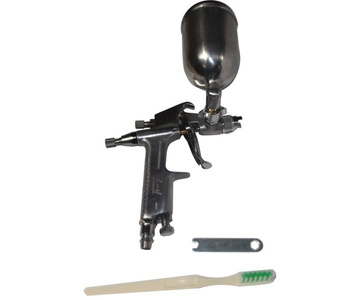 Pistolet lakierniczy F-2 pistolety lakiernicze zdjęcie nr 3