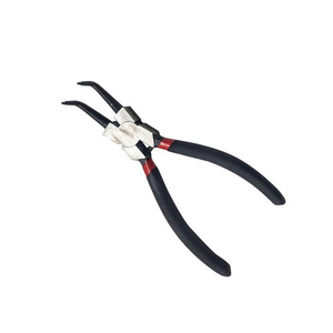 Szczypce do pierścieni SEGERA 7 SEEGER'A 4el. zdjęcie nr 10