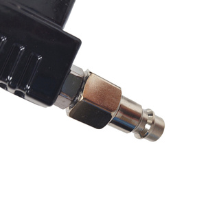 Pistolet do piaskowania z dużym zbiornikiem 1L piaskarka PS-3 zdjęcie nr 10