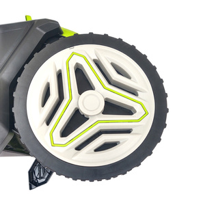 Zgrabiarka do liści i trawy zbieracz zbieracze 030263NB zdjęcie nr 11