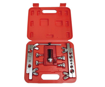 Zestaw do zarabiania przewodów hamulcowych rurek 8el Magma zdjęcie nr 11