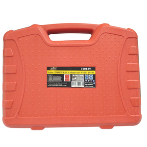 Zestaw tester ciśnienia wtryskiwaczy próbnik diesel z manometrem 60MPa 1106G i tester common rail zdjęcie nr 25