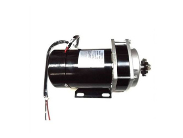 Silnik 36V 800W 1020ZXF z wentylatorem zdjęcie nr 4