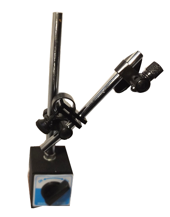 Statyw magnetyczny 60kg do czujnika zegarowego 106-102-101