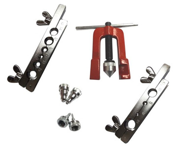 Zestaw do zarabiania przewodów hamulcowych rurek 8el Magma zdjęcie nr 7