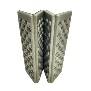 Mata turystyczna karimata składana do siedzenia zdjęcie nr 3