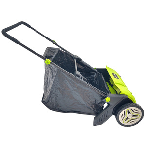 Zgrabiarka do liści i trawy zbieracz zbieracze 030263NB zdjęcie nr 2