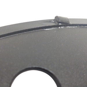 Tarcza diamentowa garnkowa MAGMA 230 x 22,2 PCW do podłóg żywicznych 9T polikrystaliczny PCD 230x22 230x22 230/22,2 PCW230 usuwania subit subitu smoły kleju papy lepiku zdjęcie nr 4