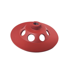 Tarcza garnkowa do usuwania farb i kleju 125xM14 ARIX 125 frez 125 x M14 125xM14 125M14 125 M14 zdjęcie nr 8