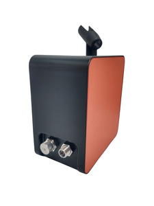 Kompresor TC-102 do malowania aerografem modeli TC102 aerograf AB130 AB-130 AB 130 zestaw zdjęcie nr 8