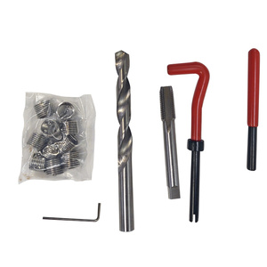 Zestaw do naprawy gwintów M12x1,25 MAGMA zdjęcie nr 3