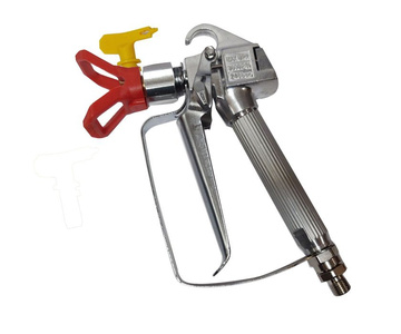 Pistolet natryskowy malarski do pompy (bezpowietrzny) lakierniczy 3600PSI zdjęcie nr 6