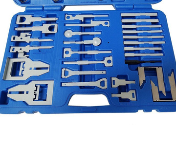 Zestaw do demontażu radia 52el. 1168F wyjmaki zdjęcie nr 4