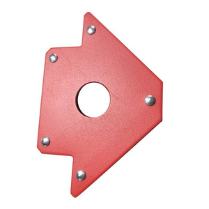 Uchwyt magnetyczny 190x123x25mm 33kg kątownik magnetyczny zdjęcie nr 8