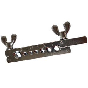 Uchwyt matryca do przewodów hamulcowych 1/2 6 4,75 5 1/4 8 10 zdjęcie nr 2