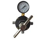 Regulator ciśnienia do agregatu malarskiego PT-8 Magma