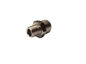 Redukcja GZ 1/4" - GZ 1/8" nypel redukcyjny