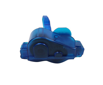 Szczotka przyrząd do czyszczenia smarowania łańcucha model PEX-200629 zdjęcie nr 3