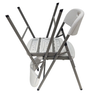 Krzesło cateringowe / campingowe składane kateringowe ogrodowe bankietowe rozkładane premium krzesła zdjęcie nr 11