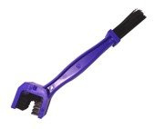 Szczotka do czyszczenia łańcucha do skutera motocykla roweru model BCB-01 Magma