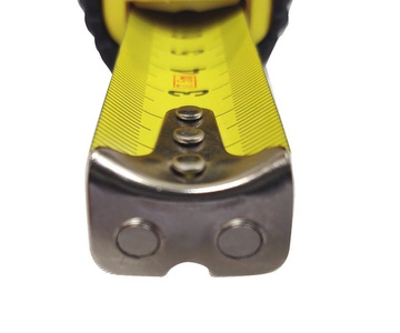 Miara zwijana taśmowa 5mx19mm miary 5m 5mb miarka miernicza metrówka zdjęcie nr 3