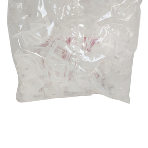 System poziomowania płytek 030254NB klipsy 2 mm 100 sztuk zdjęcie nr 5