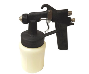 Pistolet lakierniczy 472P 40 PSI 750ml zdjęcie nr 6