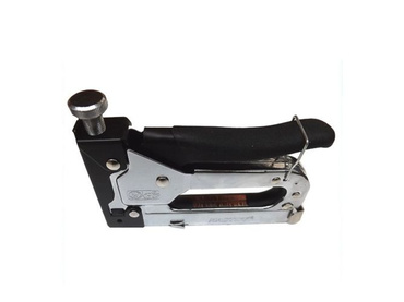 Zszywacz tapicerki metalowy 4-14mm Taker zdjęcie nr 6