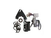 Zestaw do konwersji silnik  24V 250W