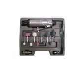 Szlifierka pneumatyczna trzpieniowa do felg AB10 akcesoria do czyszczenia felg