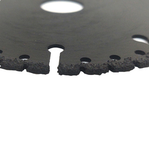 Tarcza diamentowa do cięcia uniwersalna 125 mm MPCB 125 x 22,23 rurażer zdjęcie nr 8