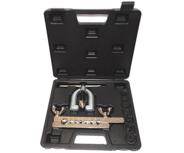 Zestaw do zarabiania przewodów hamulcowych rurek 10 elementów 1070M zdjęcie nr 4