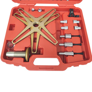 Ściągacz sprzęgieł dwumasowych samonastawnych SAC przyrząd do ustawiania sprzęgła 1093A zdjęcie nr 4