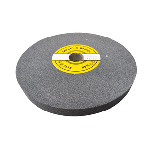 Ściernica kamień szlifierski tarcza szara szary 250x25x32 Magma #60 gr60 gr 60 zdjęcie nr 2