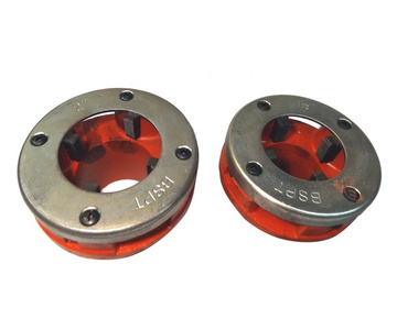 Gwintownica do rur 2 EL. 1 1/2 - 2" Kluppenkasten zdjęcie nr 4