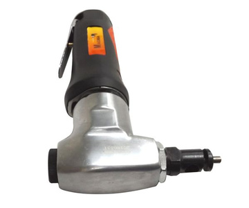 Nożyce pneumatyczne do blachy wyrzynarka AT7038 Nożyce pneumatyczne matrycowe do cięcia blachy zdjęcie nr 4