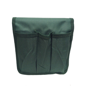 Klęcznik ogrodowy i siedzisko skladany pianka 3w1 + torba x 2 organizer klęcznik taboret przybornik na narzędzia zdjęcie nr 18