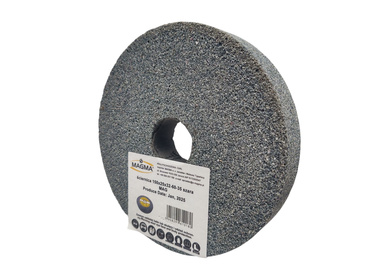 Ściernica kamień szlifierski tarcza szary 150x25x32 Magma #60 gr60 gr 60 zdjęcie nr 3