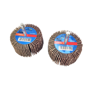 Ściernica trzpieniowa listkowa 60x30x6 P60 listowych na trzpieniu zdjęcie nr 3