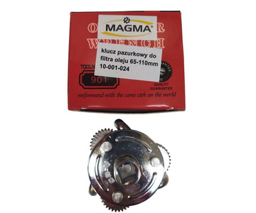 Klucz do filtra oleju 3 ramiona filtrów 1/2 3/8 3-szczękowy pazurkowy zdjęcie nr 8