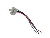 Gniazdo męskie od manetki 3 pin