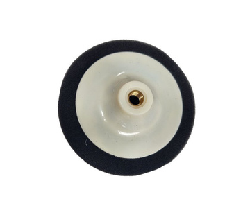 Gąbka polerska tarcze 150xM14 miękka czarna 150mm zdjęcie nr 7