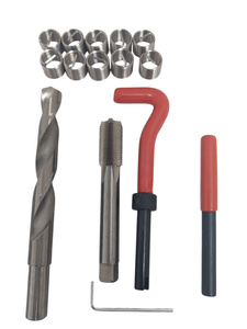 Zestaw do naprawy gwintów M14x1,5 MAGMA zdjęcie nr 8