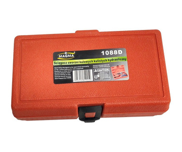 Ściągacz sworzni kulowych kulistych hydrauliczny 1088D zdjęcie nr 4